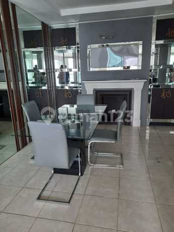 Disewakan Apartemen French Walk Tower Lourdes Garden Siap Huni