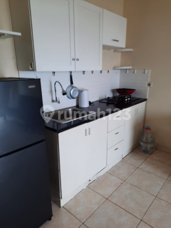 Disewakan Apartemen City Home Tower Hawaiian Bay Bagus Disewakan Apartemen City Home Tower Hawaiian Bay Bagus