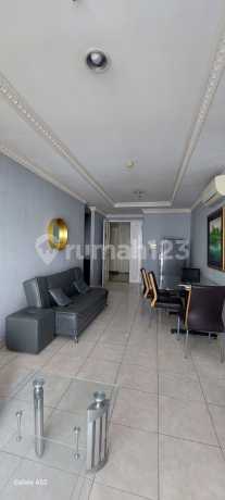 Apartemen Mall Of Indonesia Frenchwalk Lyon Garden Lantai 32