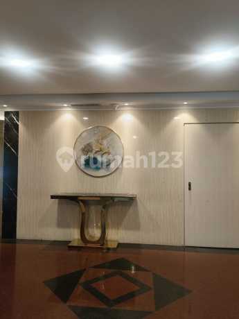 Apartemen Condominum Kemayoran Harga 1,2M Nego