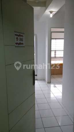Di Jual Apartemen Menara Kebon Jeruk Lantai 9 Full Furnish Nego ( H )