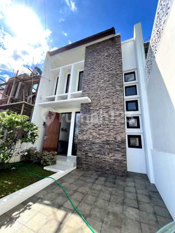 Kemang Pratama 3 Rumah Siap Huni Super Strategis Di Bekasi Bs Kpr Kemang Pratama 3 Rumah Siap Huni Super Strategis Di Bekasi Bs Kpr