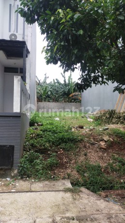 Dijual Tanah Kemang Pratama 2 Bekasi Super Strategis Dijual Murah
