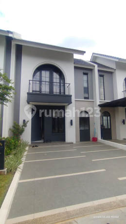Rumah Mewah Dijual di Citragrand Cbd Cibubur Baru bisa KPR