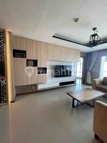 Condominium Greenbay 3br, Furnished Intwrior Brandnew