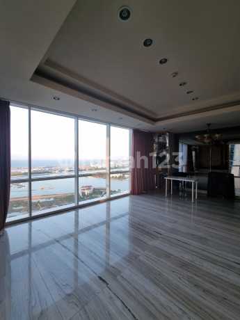 Apartemen Regatta Pasti Termurah ! 3 Bedrooms N Seaview