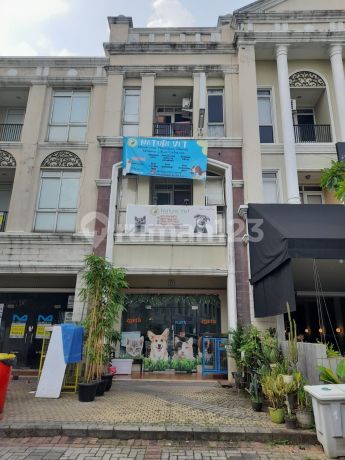 Ruko Graha Boulevard Gading Serpong. Cocok Invest. Ruko Graha Boulevard Gading Serpong. Cocok Invest.