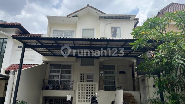 Lebak Bulus Panorama Townhouse. Rumah Bagus Siap Huni. Lebak Bulus Panorama Townhouse. Rumah Bagus Siap Huni.