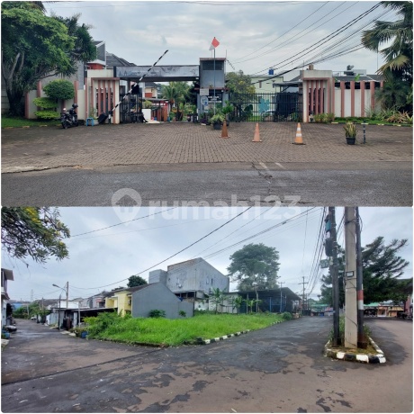 Kavling Strategis Hook Akses Tol Cimanggis SHM Free Allin Kavling Strategis Hook Akses Tol Cimanggis SHM Free Allin