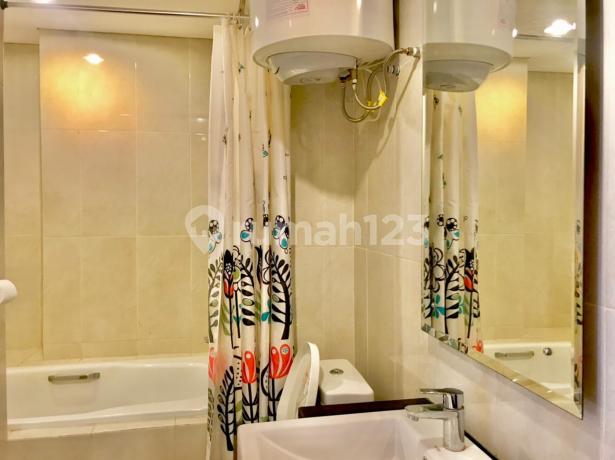 Disewakan Apartemen Trivium 2Br The Suites Bagus dan Nyaman Disewakan Apartemen Trivium 2Br The Suites Bagus dan Nyaman