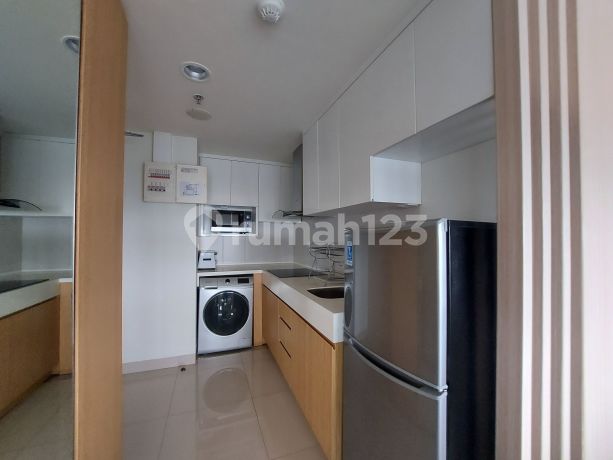Disewakan Apartemen Orange County 3br Tower Glendale Lantai Tengah Bagus