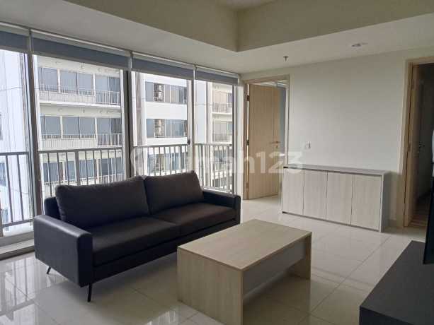 Orange County Newport 2Br 66Sqm Apartment, Nice and Comfortable