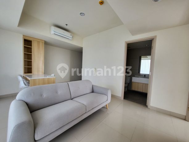 Disewakan Apartemen Orange County 2Br Glendale Tower Bagus