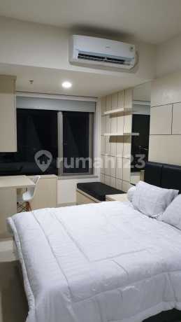 Apartemen Glendale Park Bekasi - Fully Furnished & Luas 55m²