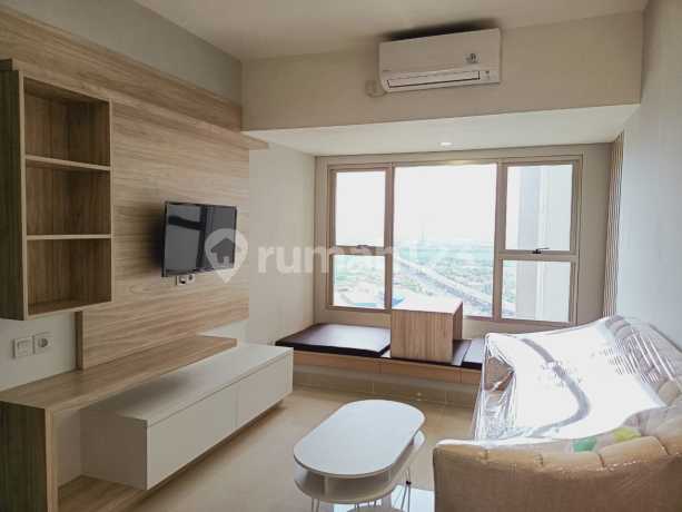 Apartemen Orange County Pasadena 47 Sqm Bagus di Lippo Cikarang Apartemen Orange County Pasadena 47 Sqm Bagus di Lippo Cikarang