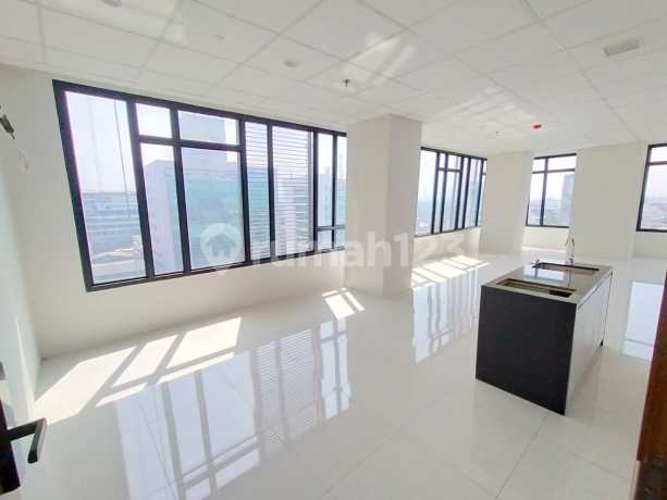 Hot Sale Soho Apartment Hquarter Bright View Asia Africa Below Market Price Still New