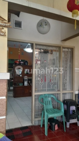 Turun Harga Jual Rumah Nyaman Taman Rahayu 2 Dekat Taman Siap Huni Sangat Murah 