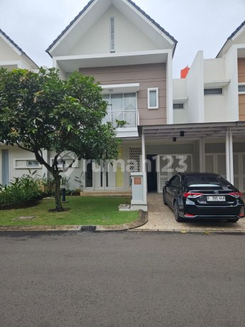 For Sale Modern Minimalist House Ready to Occupy Summarecon East Bandung For Sale Modern Minimalist House Ready to Occupy Summarecon East Bandung