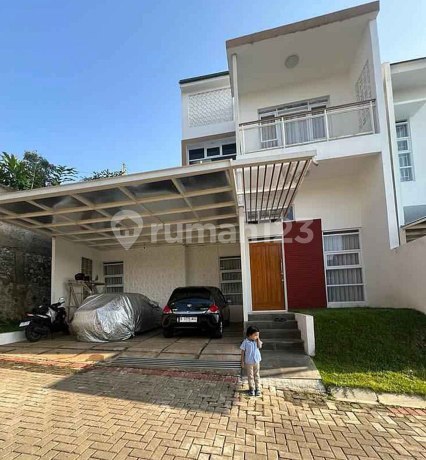 Dijual Rumah Minimalis Siap Huni Padasuka Park Sayap Cicaheum