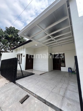 Dijual Rumah Minimalis 2 Lantai Siap Huni Area Bumi Panyileukan