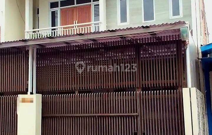 TERMURAH RUMAH MINIMALIS SIAP HUNI KOMPLEK CIPTA GRAHA GUNUNGBATU