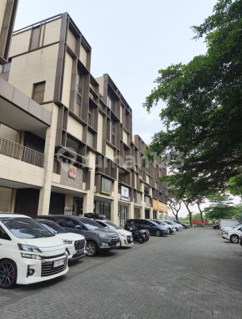 Jual Rugi Ruko Premium Hadap Jalan; Ruko The Icon 5 BSD City Jual Rugi Ruko Premium Hadap Jalan; Ruko The Icon 5 BSD City