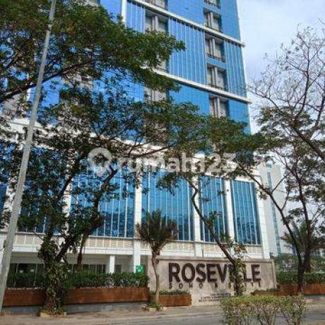 Apartemen SOHO Siap Pakai di CBD BSD Dekat Dengan Tol dan Komersial Area Apartemen SOHO Siap Pakai di CBD BSD Dekat Dengan Tol dan Komersial Area