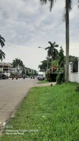 Gudang Premium Di Bsd Taman Tekno Serpong Tangsel