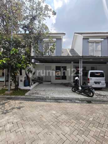 Rumah Murah Siap Huni di Dekat BSD di Serpong Jaya Rumah Murah Siap Huni di Dekat BSD di Serpong Jaya