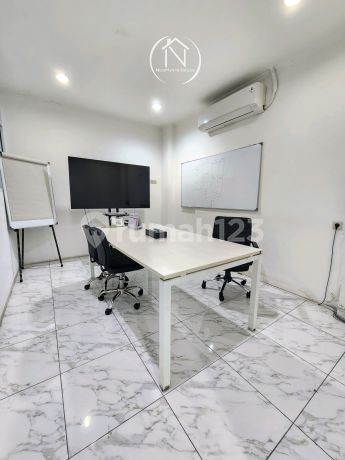 Ruko Grand Wijaya Center - Kby Baru ~ 4 Lt ~ Best Prife !