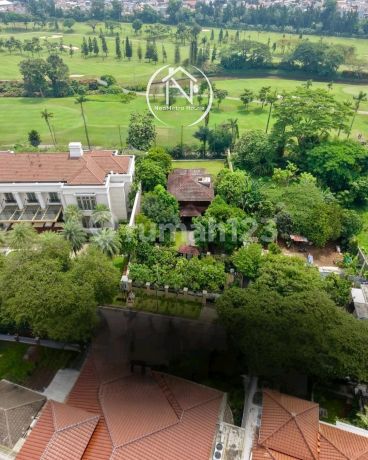 Bukit Golf - Pondok Indah~ Lt/Lb 1.267/700