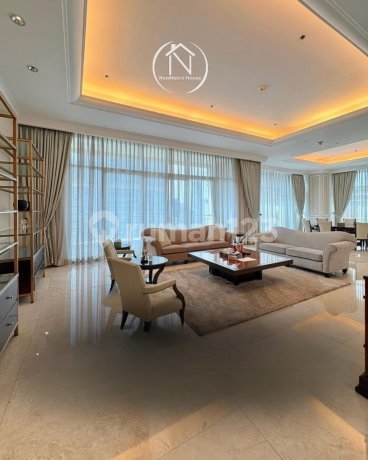 Pacific Place Resident - Scbd ~ Size 500 M2 ~ Luxury Apt. Pacific Place Resident - Scbd ~ Size 500 M2 ~ Luxury Apt.