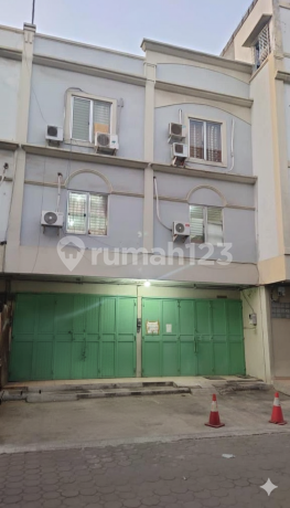 Dijual Segera Ruko Gandeng Mahkota Ancol, Pademangan Dijual Segera Ruko Gandeng Mahkota Ancol, Pademangan