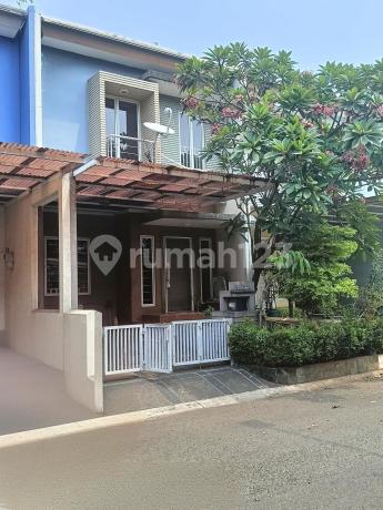 Jual Rumah Bagus Di Nirwana Garden, Kelapa Gading Jual Rumah Bagus Di Nirwana Garden, Kelapa Gading