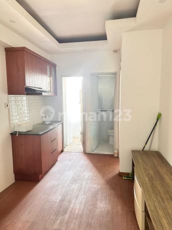 Jual Apartemen Belum Pernah Dihuni Grand Emerald, Gading Nias, Kelapa Gading