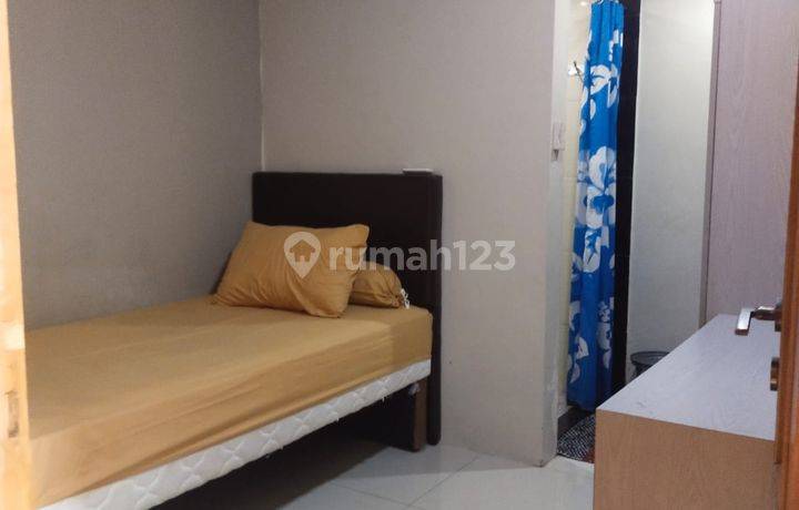 Dijual Kost2an di Benhil Jakarta Pusat 