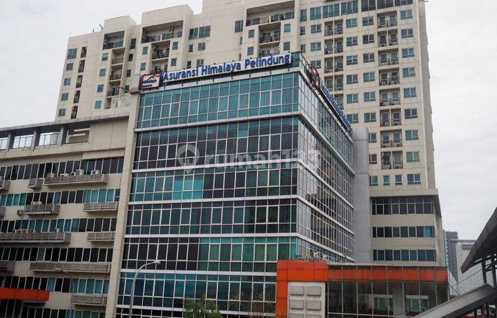 Jual Dan Sewa Apartemen Mth Square Jakarta Timur, 2bedroom, Unfurnished.