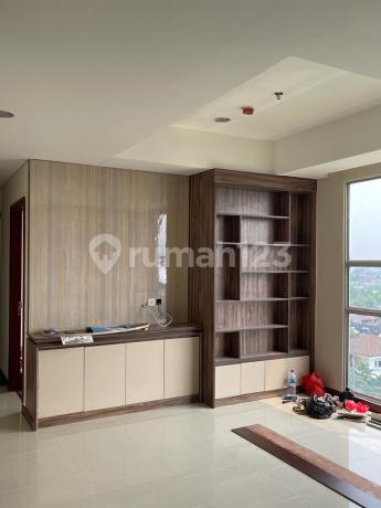 Apartemen Kencana Pondok Indah, 2bedroom, Luas 96m2, Private Lift.