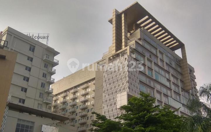 Apartemen Bogor Icon 2 Kamar Tidur Bagus Semi Furnished Apartemen Bogor Icon 2 Kamar Tidur Bagus Semi Furnished