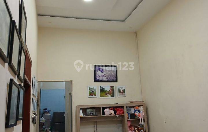 Rumah Minimalis Siap Huni di Pondok Makmur – Lokasi Strategis & Harga Terjangkau!