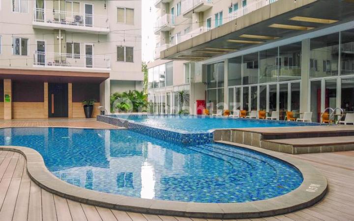 Apartemen Bogor Icon 2 Kamar Tidur Bagus Semi Furnished Apartemen Bogor Icon 2 Kamar Tidur Bagus Semi Furnished