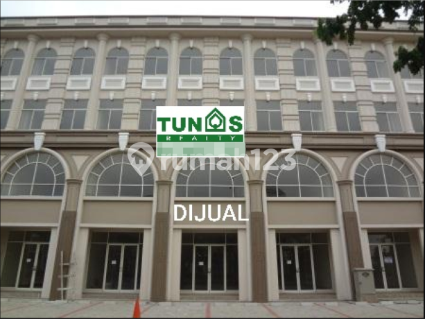 Ruko Dijual Termurah Tahun Baru 2026 Lokasi Green Lake City Ruko Dijual Termurah Tahun Baru 2026 Lokasi Green Lake City