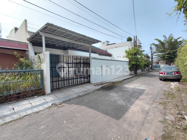 Rumah Siap Huni Tengah Kota Dekat Mall & Universitas Rumah Siap Huni Tengah Kota Dekat Mall & Universitas