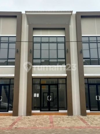 Ruko 2 Lantai Lokasi Strategis Kekawasan Lippo Karawaci Tangerang Ruko 2 Lantai Lokasi Strategis Kekawasan Lippo Karawaci Tangerang