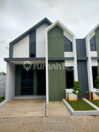 1-Story House Ready Stock Strategic Location to Lippo Karawaci Tangerang Area 1-Story House Ready Stock Strategic Location to Lippo Karawaci Tangerang Area