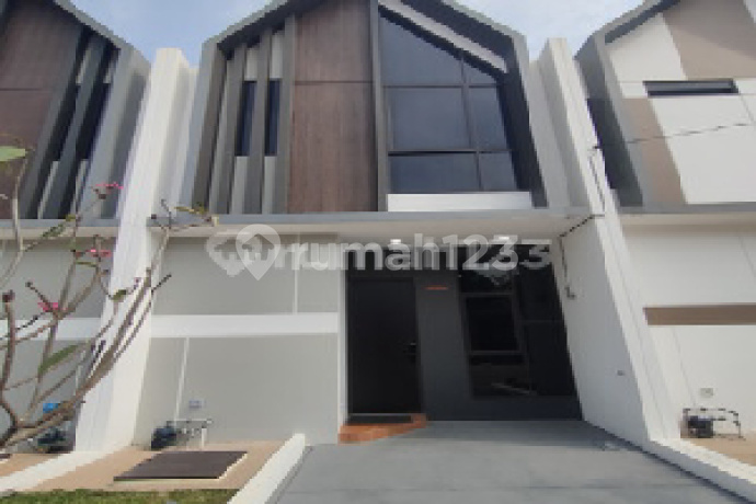 Rumah 2 Lantai Ready Stock Dekat ke Kawasan Lippo Karawaci Rumah 2 Lantai Ready Stock Dekat ke Kawasan Lippo Karawaci