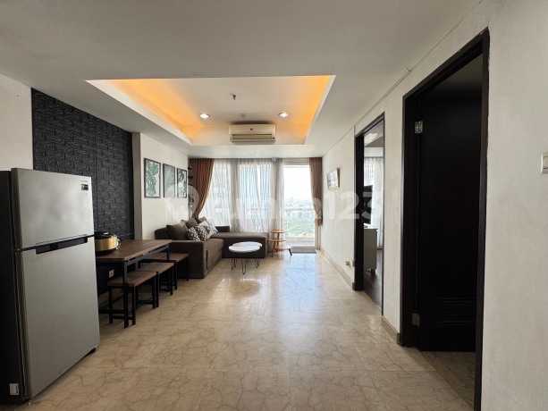 Cheap Sale Royale Springhill Apartment 1 Bedroom 79 Meters