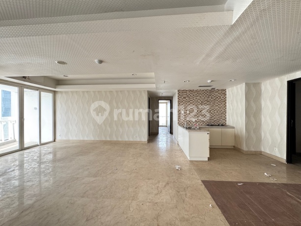 Apartemen royale springhill kemayoran 3 bedroom 192 meter termurah Apartemen royale springhill kemayoran 3 bedroom 192 meter termurah