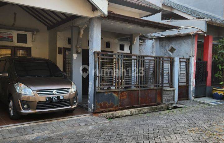 Perumahan Griya Jambangan Asri SHM Hadap Selatan
