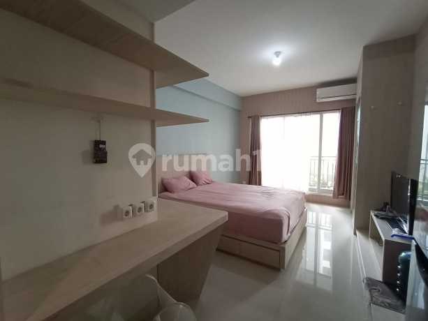 Apartemen Galeri Ciumbuleuit 3 Type Studio Full Furnish